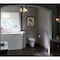 Kohler Intelligent Compact Elongated 1.28 GPF Chair Height Toilet 5401-PA-0 - alternate 9